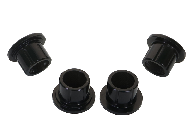 Steering Rack & Pinion Mount Bushing Kit - 4WD