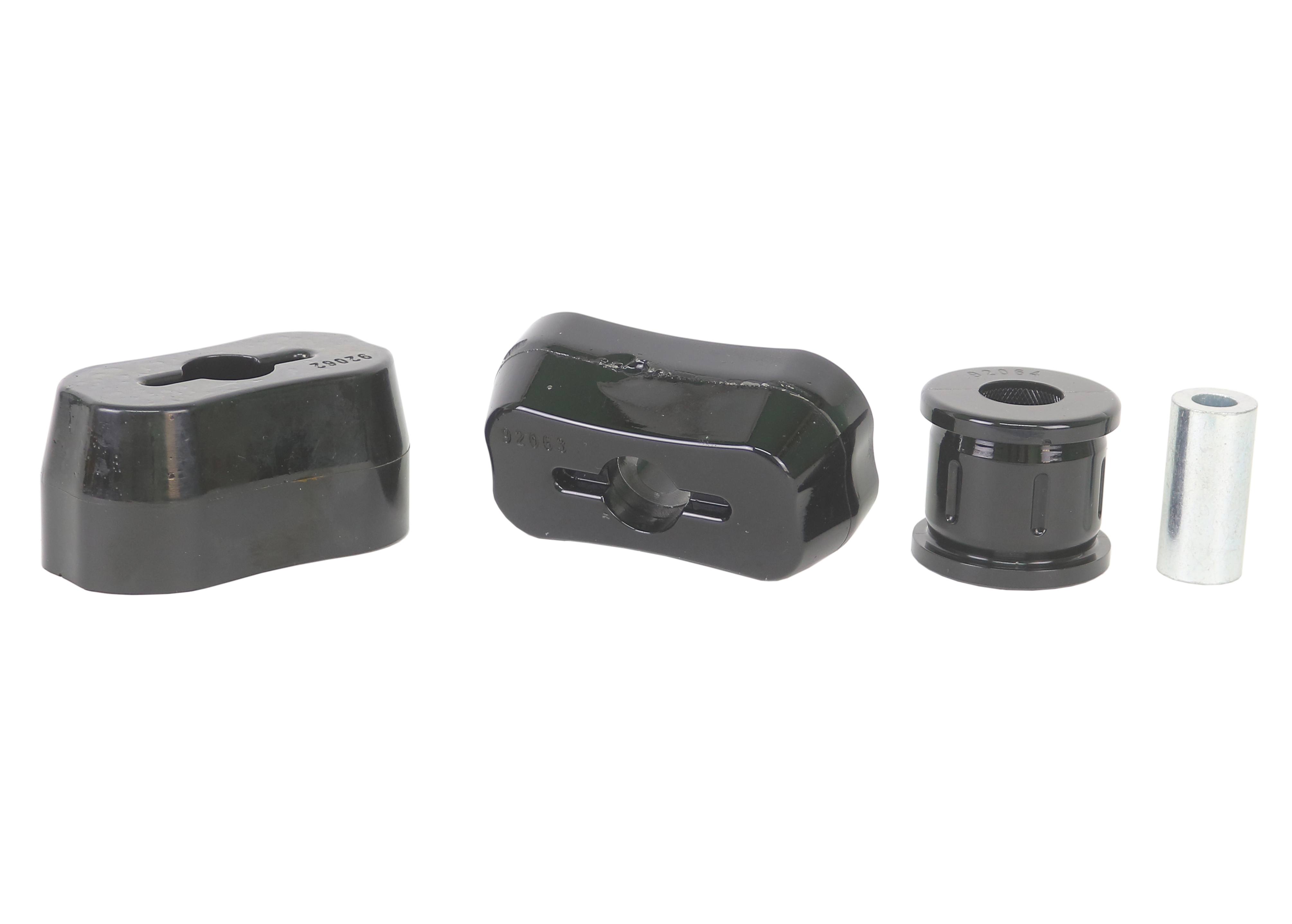 Motor Mount Bushings - Pontiac GTO 2004-2006