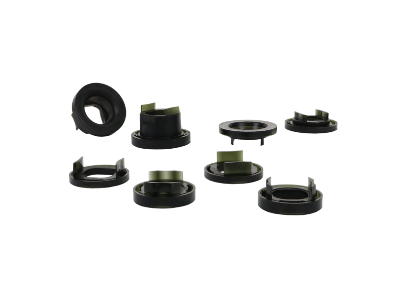 Rear Subframe - Upper Bushing Insert Set