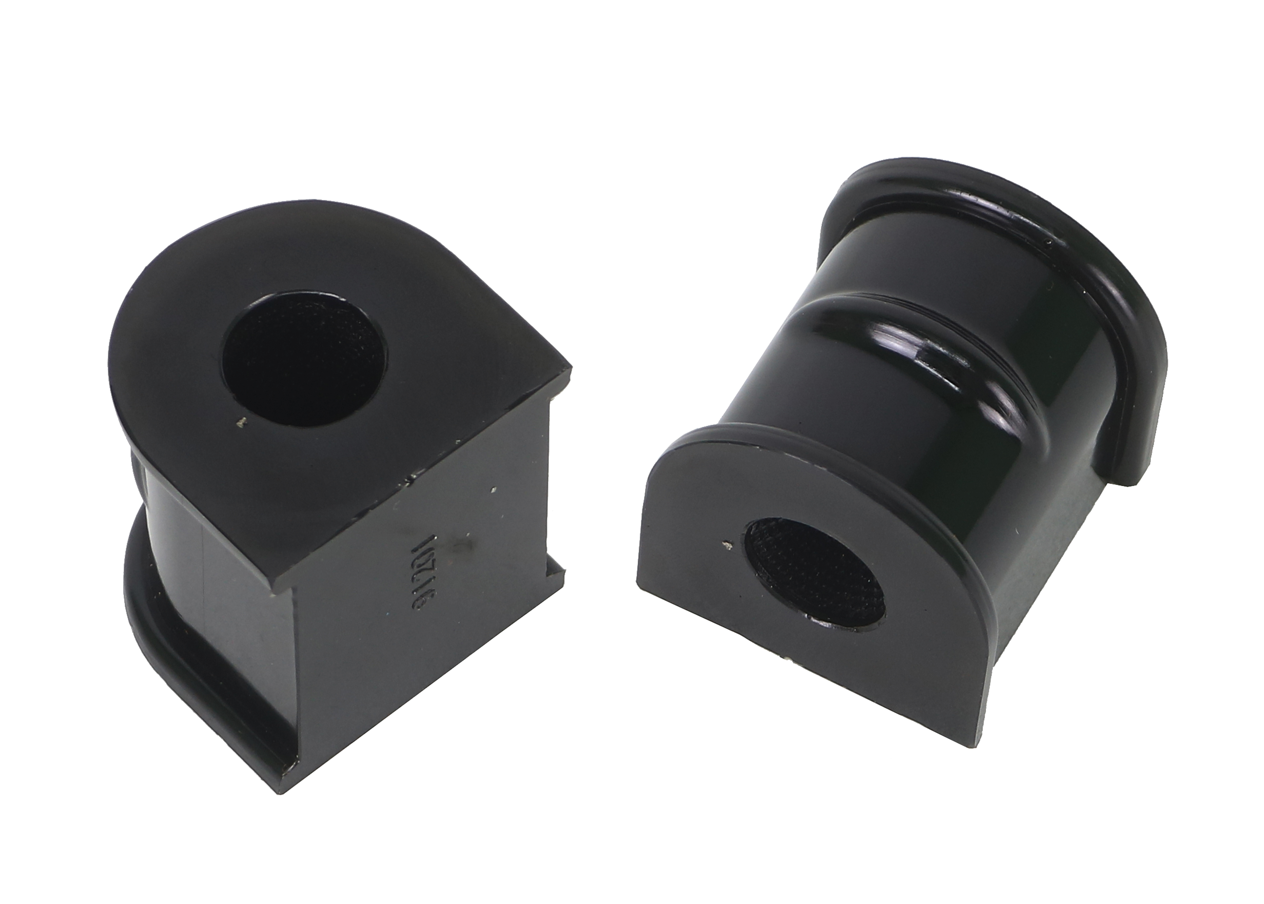18mm Sway Bar Mount Bushing Set