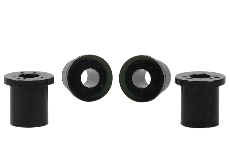 Spring - Eye Rear Bushing
