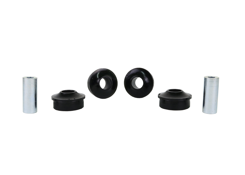 Radius Arm-to-Chassis Bushing Kit