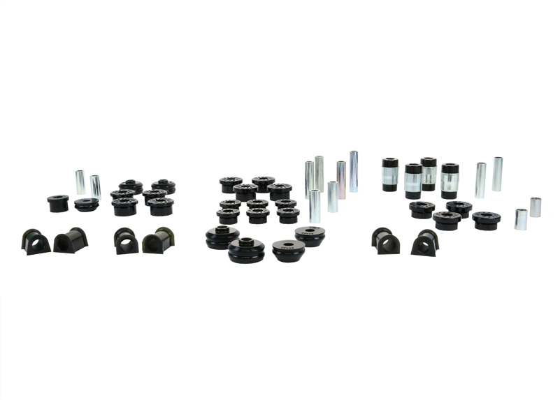 Vehicle Master Bushing Kit