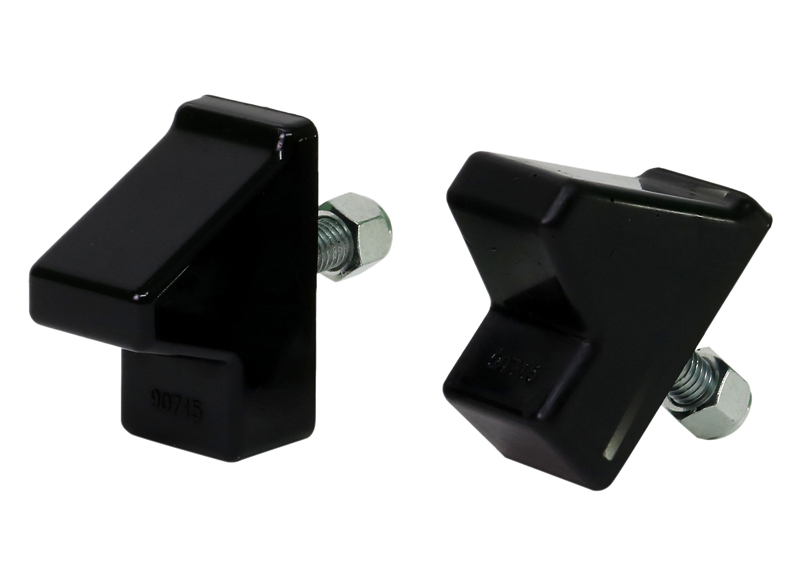 Universal Bump Stops