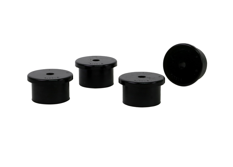 Spring - Eye Rear Bushing