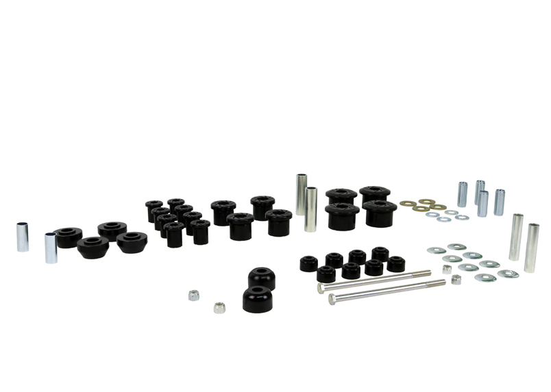 Vehicle Master Bushing Kit