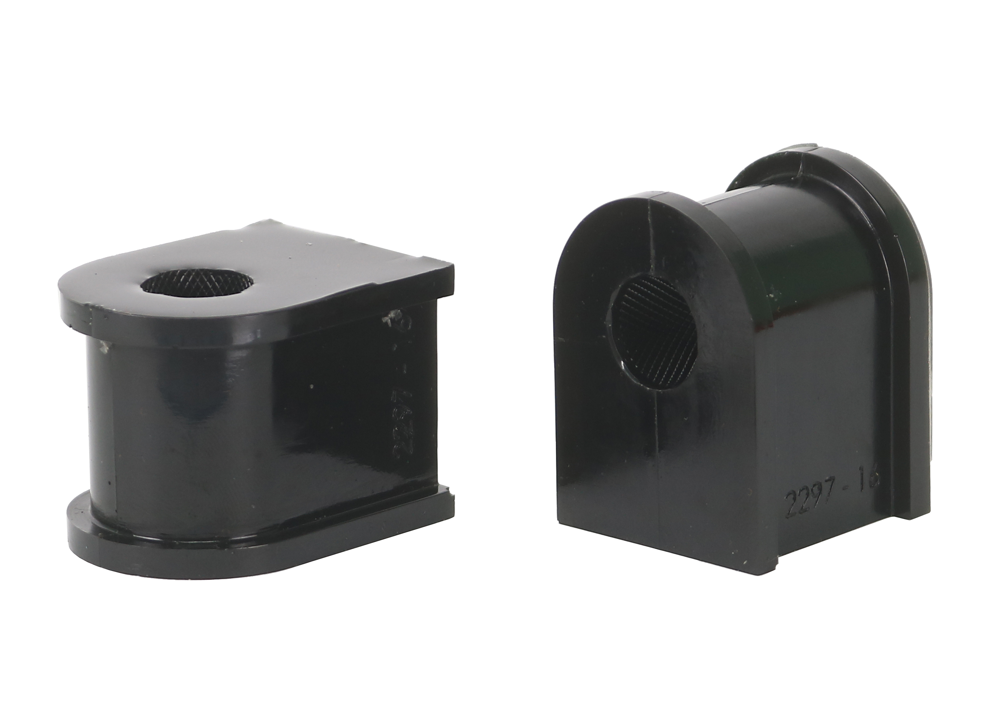 16mm Sway Bar Mount Bushing Set