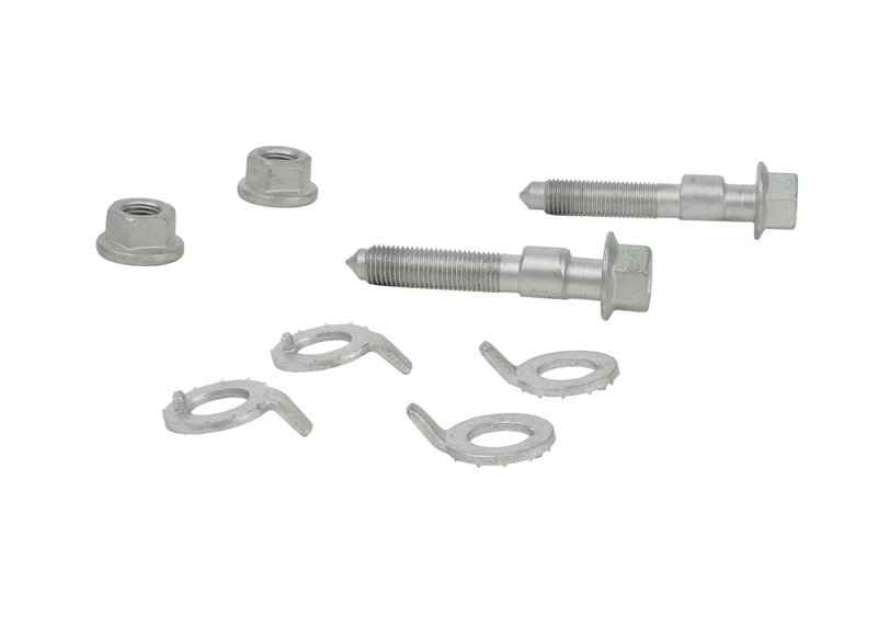 Camber Adjusting Bolt Kit - 16mm