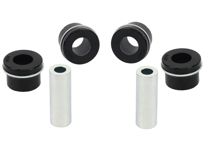 Front Lower Control Arm - Inner Forward Bushing Kit