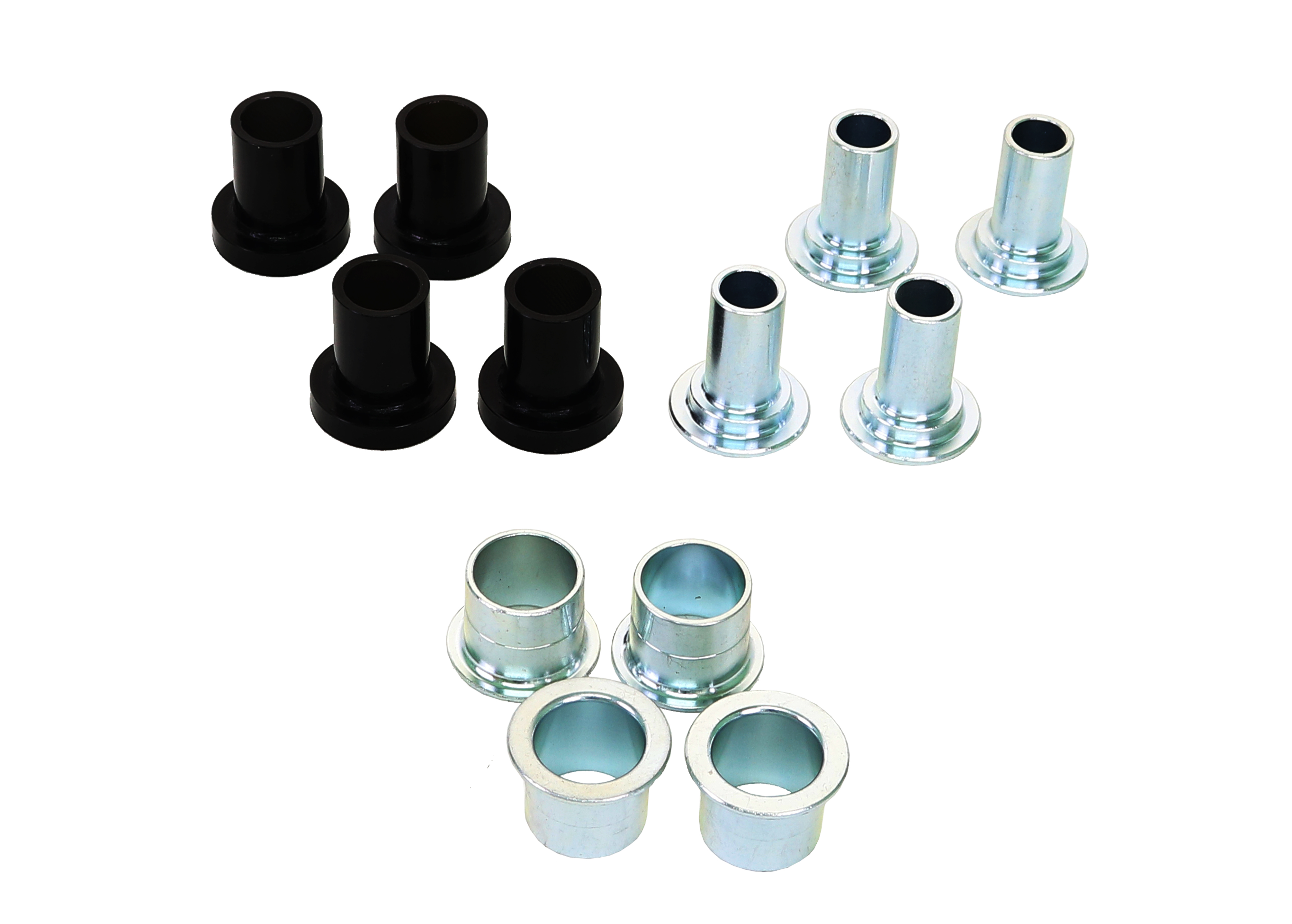 Control Arm - Upper Inner Bushing