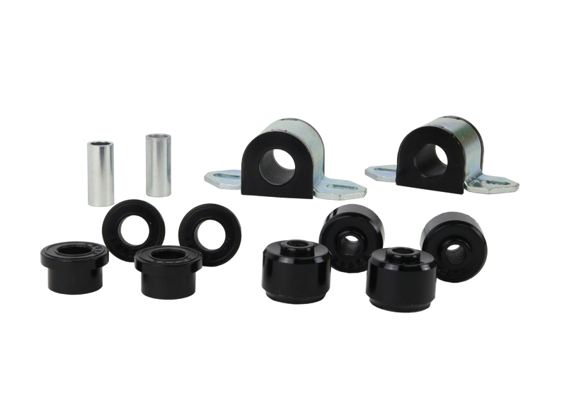 Front Sway Bar Mount And Link - Bushing Kit 28mm