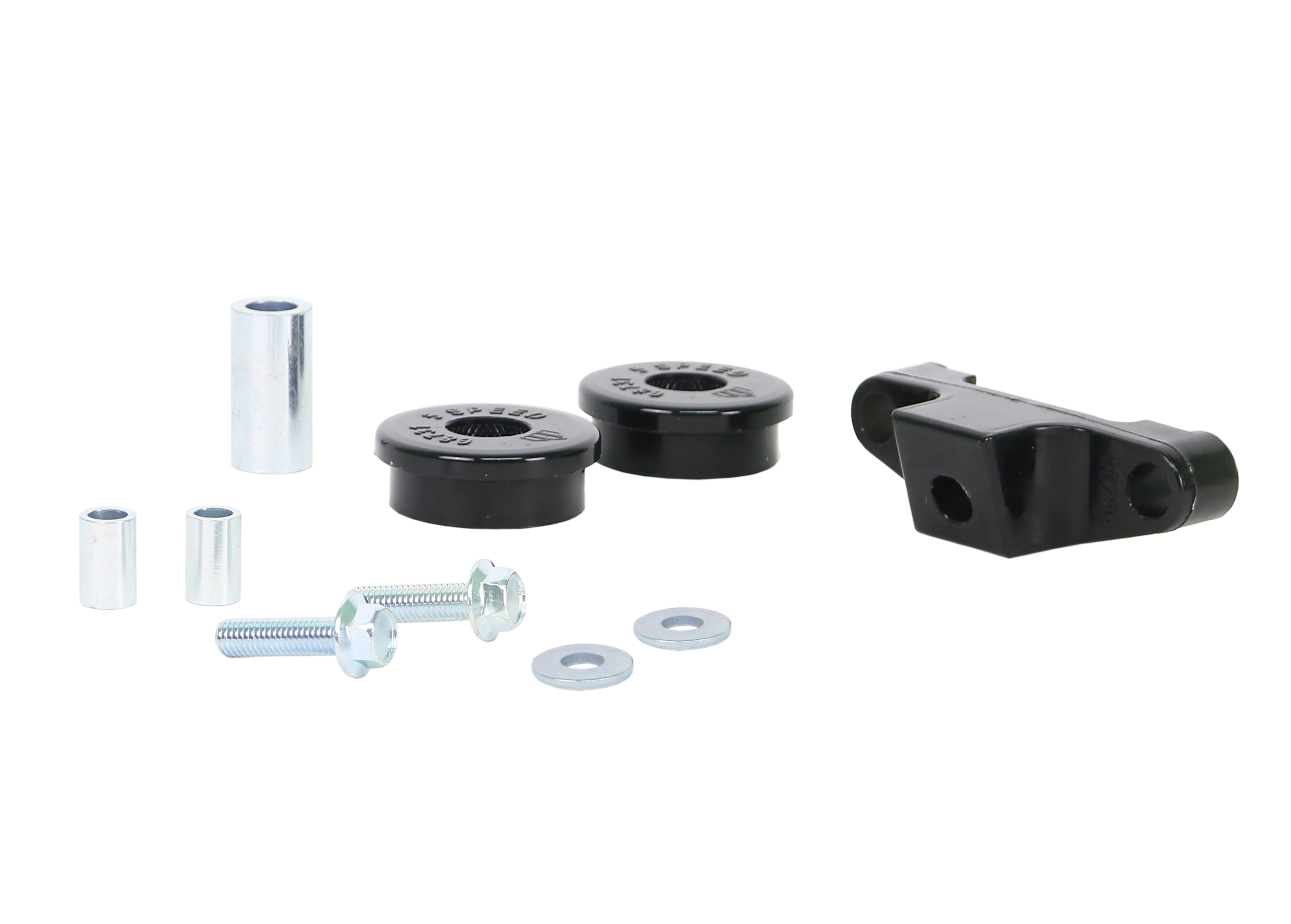 Manual Transmission Shifter Stabilizer Bushing