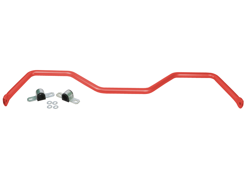 30mm HD Rear Sway Bar Kit