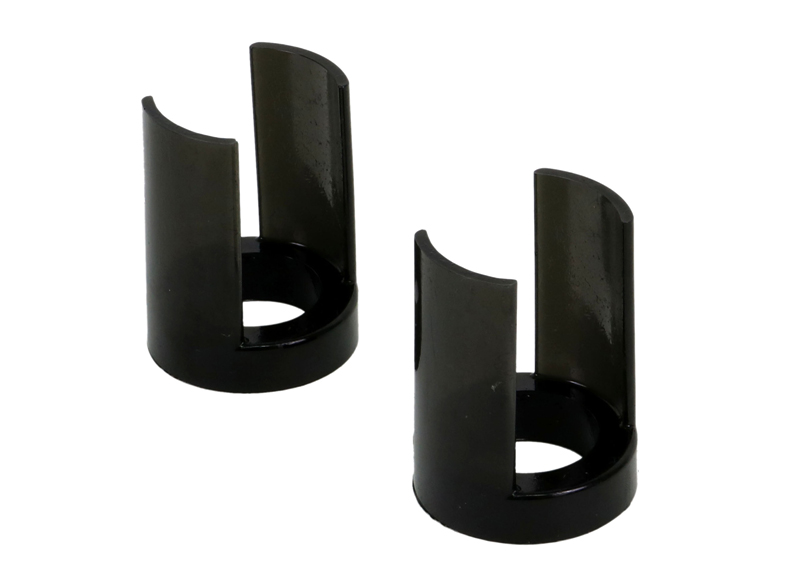 Rear Control Arm Bushing Inserts