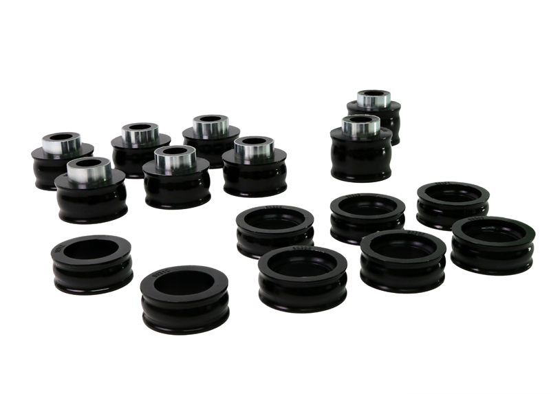 Body Mount - Bushing