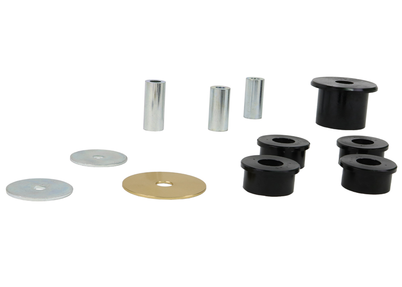 Rear Differential Mount Bushing Set