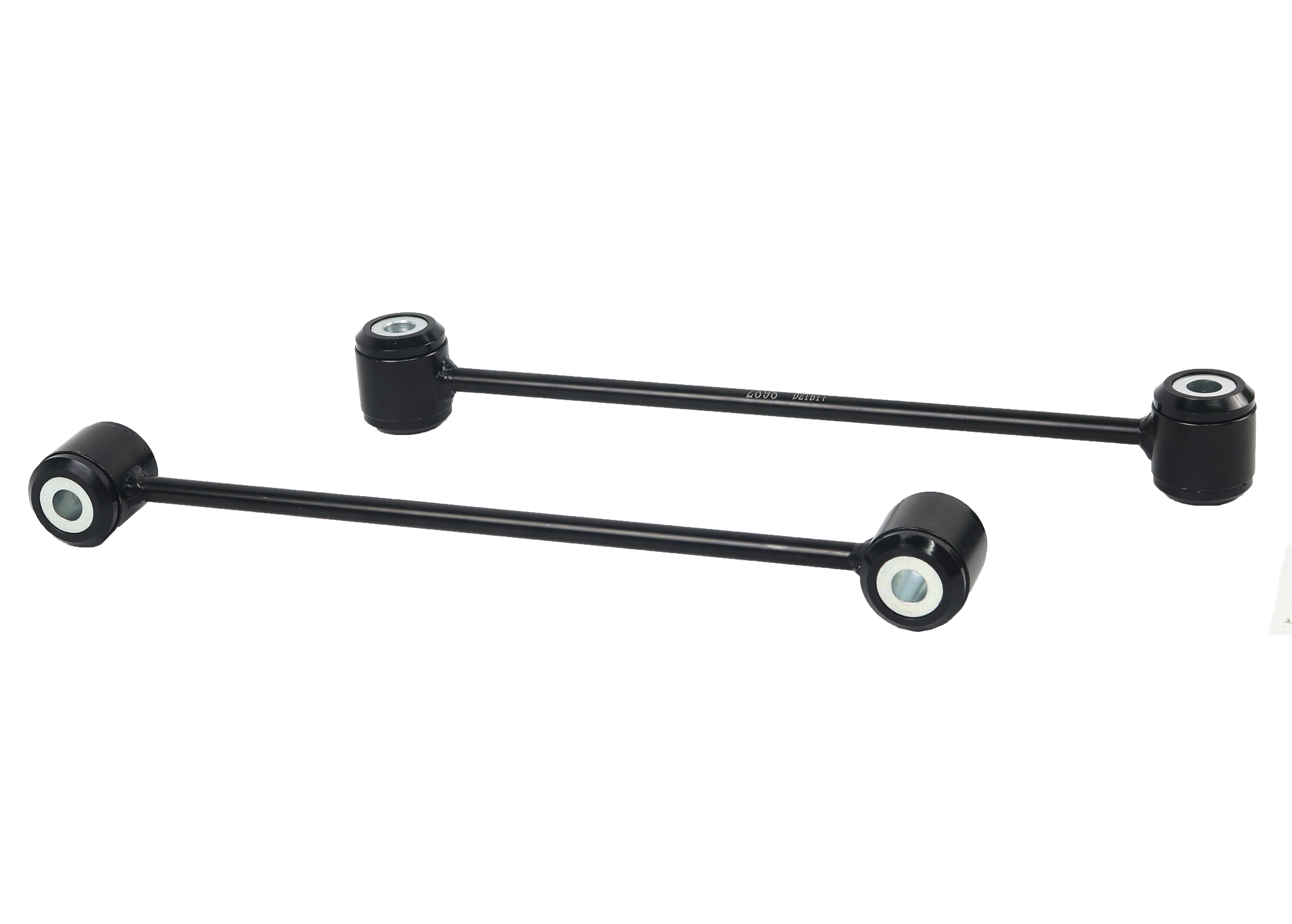 Rear Sway Bar Link - Assembly