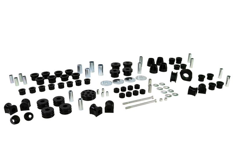 Vehicle Master Bushing Kit