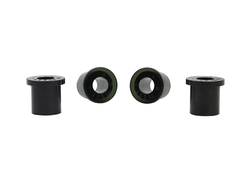 Spring - Eye Rear And Shackle Bushing