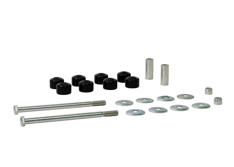 Front Swaybar End Link Set