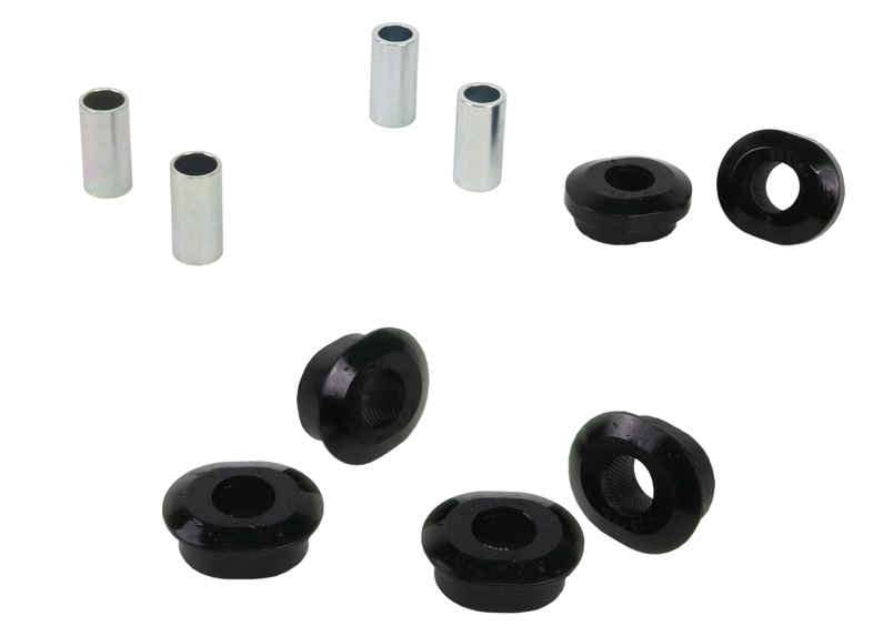 Axle - Pivot Bushing (Oval Style)
