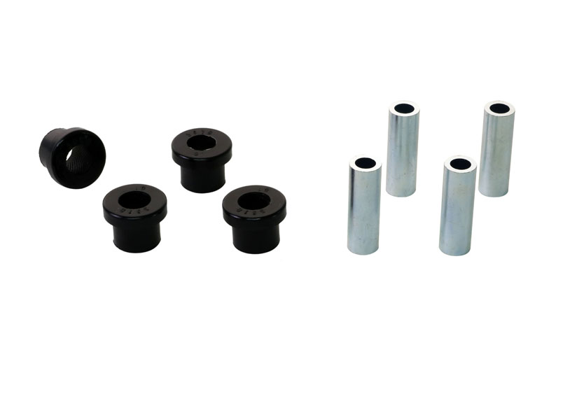 Front Lower Control Arm - Inner Forward Bushing Kit