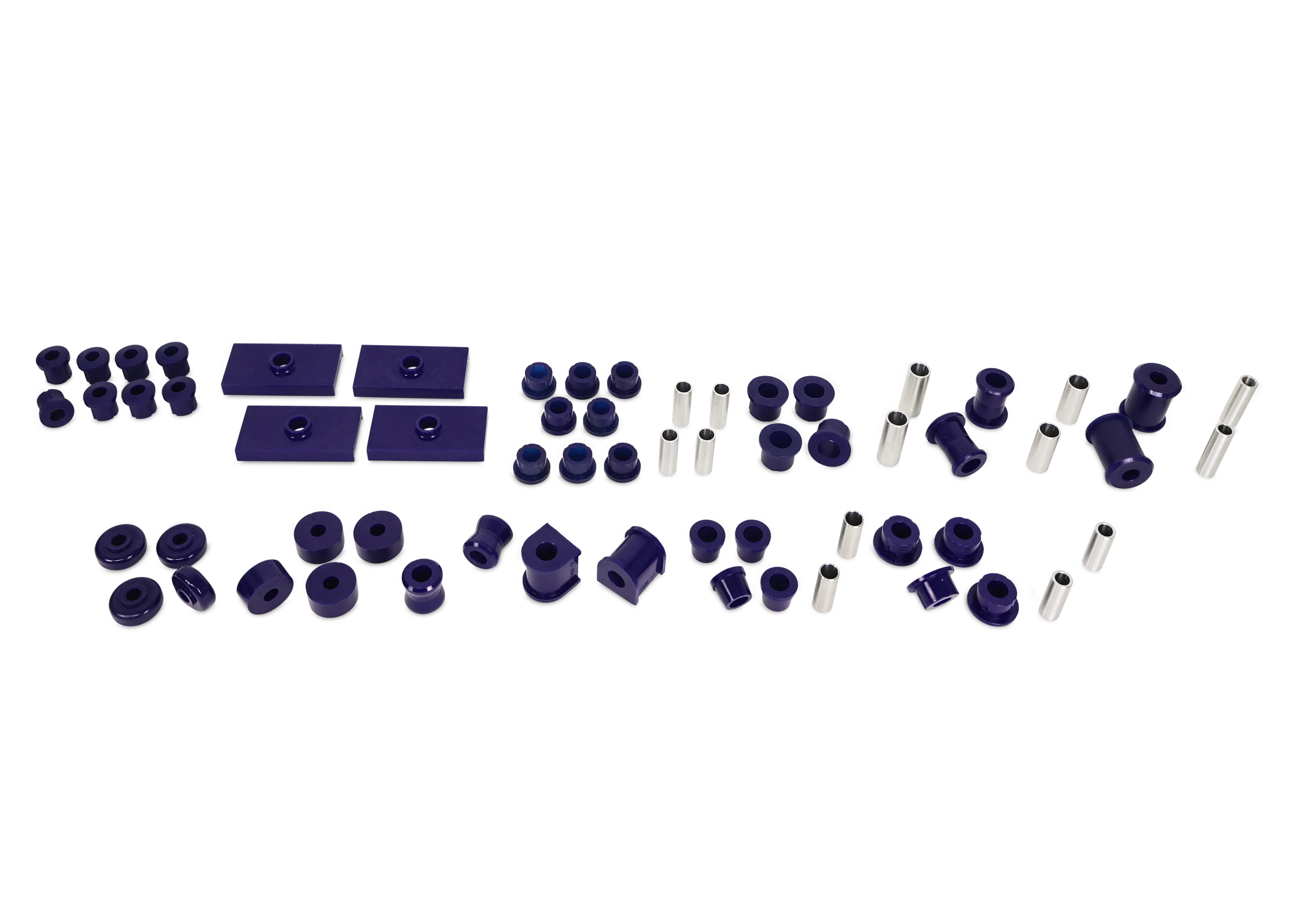 SuperPro MGC  ; Bushing Kit