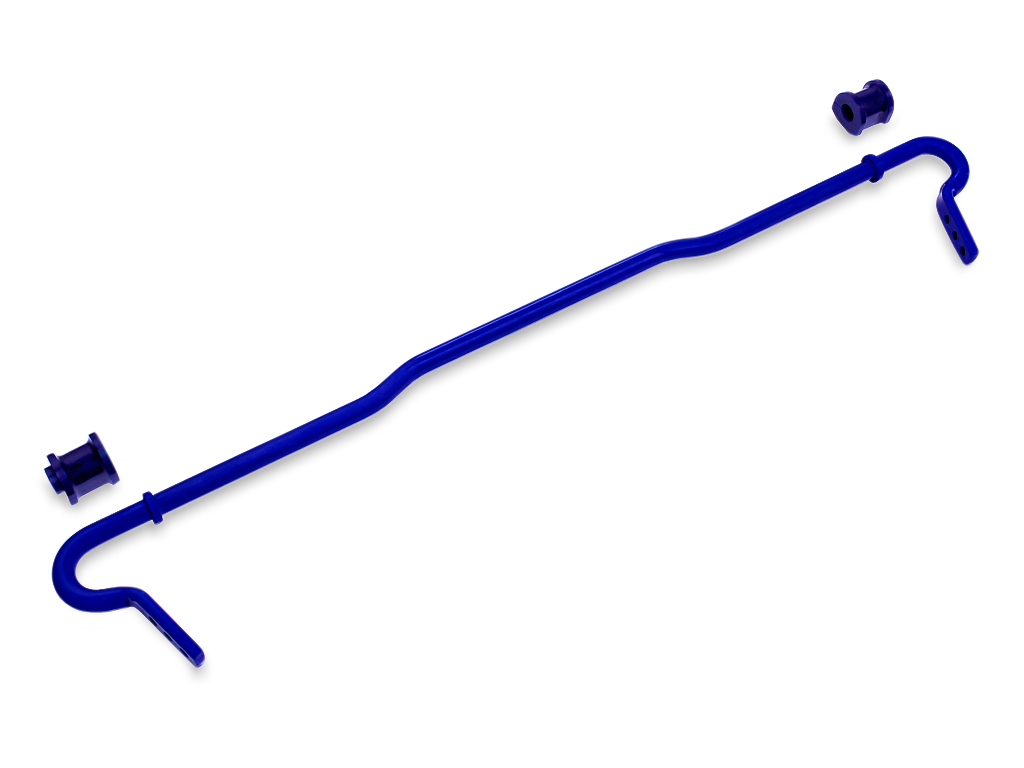 Rear Sway Bar - 20mm 3 Point Adjustable