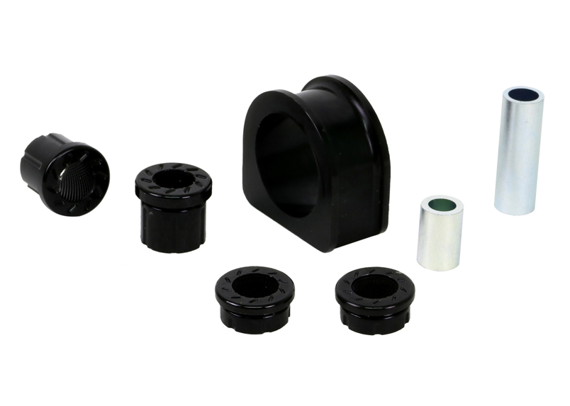 Steering Rack & Pinion Mount Bushing Set - 4WD
