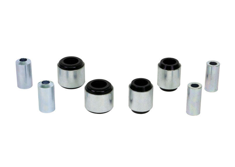 Rear Upper Rearward Control Arm Inner & Outer Bushing Kit