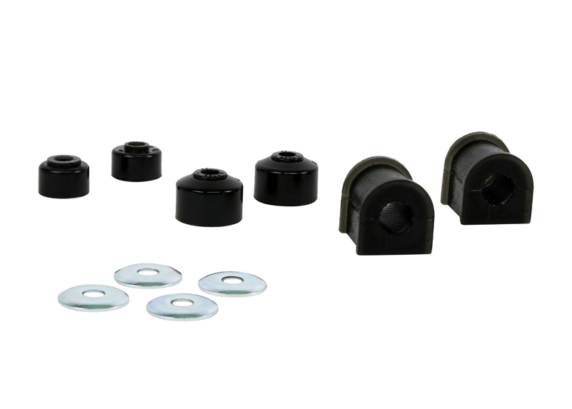 Sway Bar - Mount Bushing 17mm