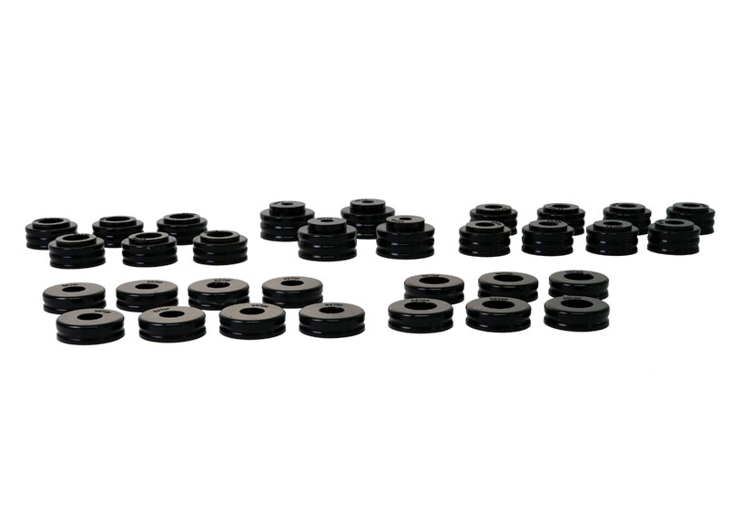 Body Mount Bushing Set