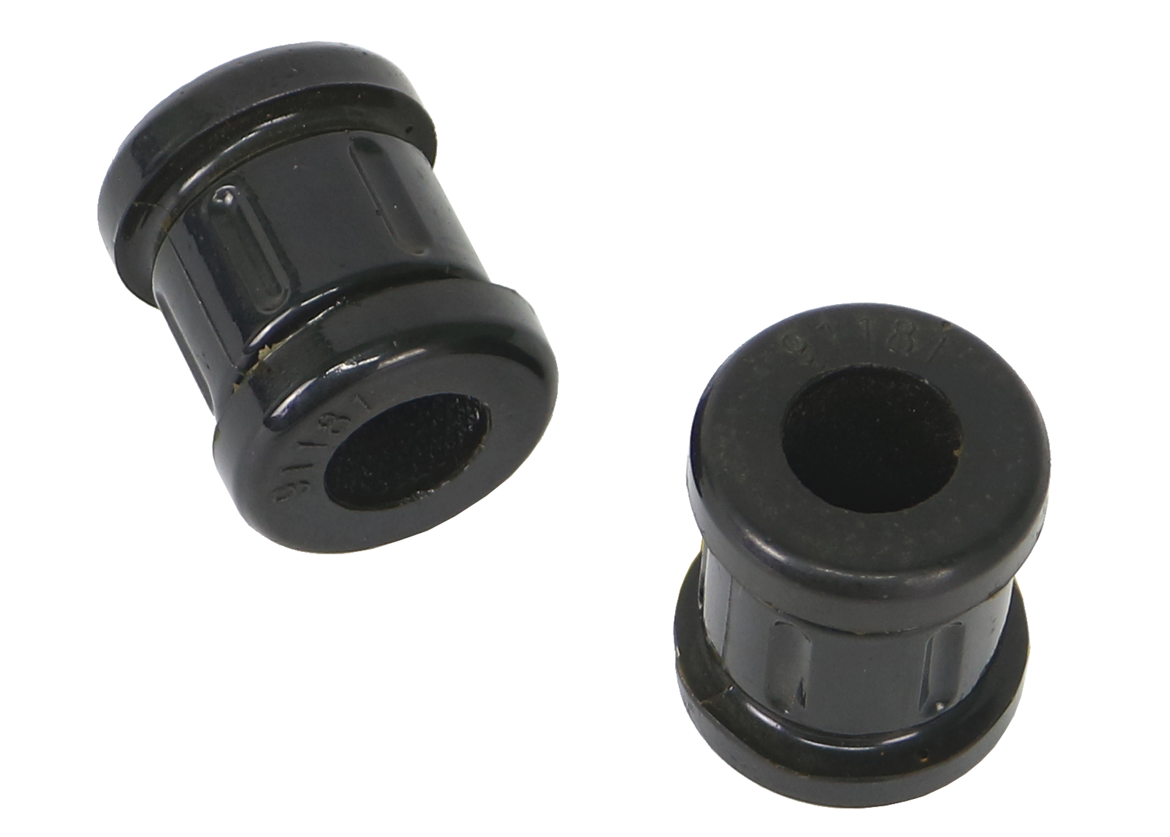 Universal Shock Eye Bushings (2) ID 15.9mm;  L 36.5mm