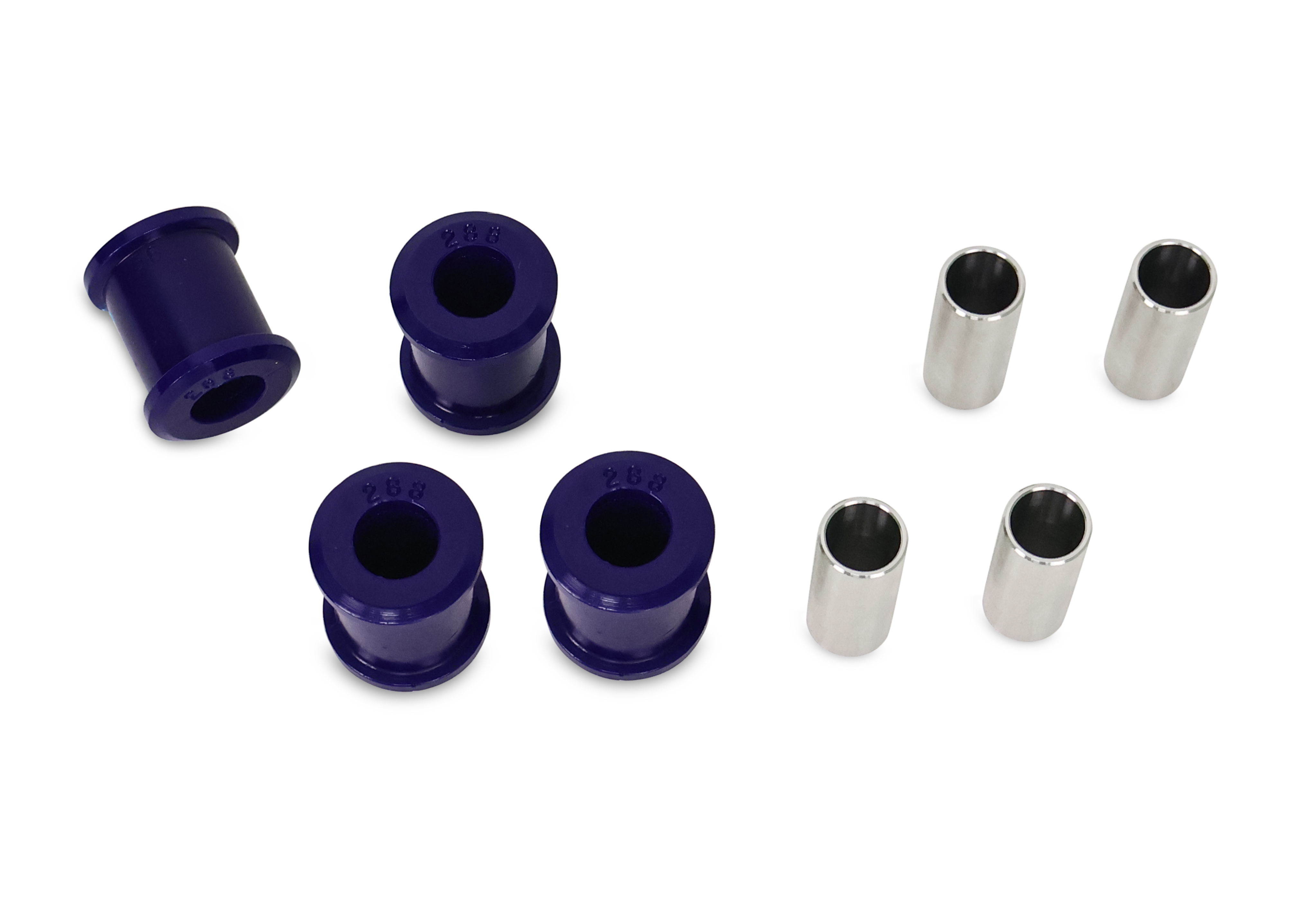 Front Lower Control Arm Inner Bushing Kit