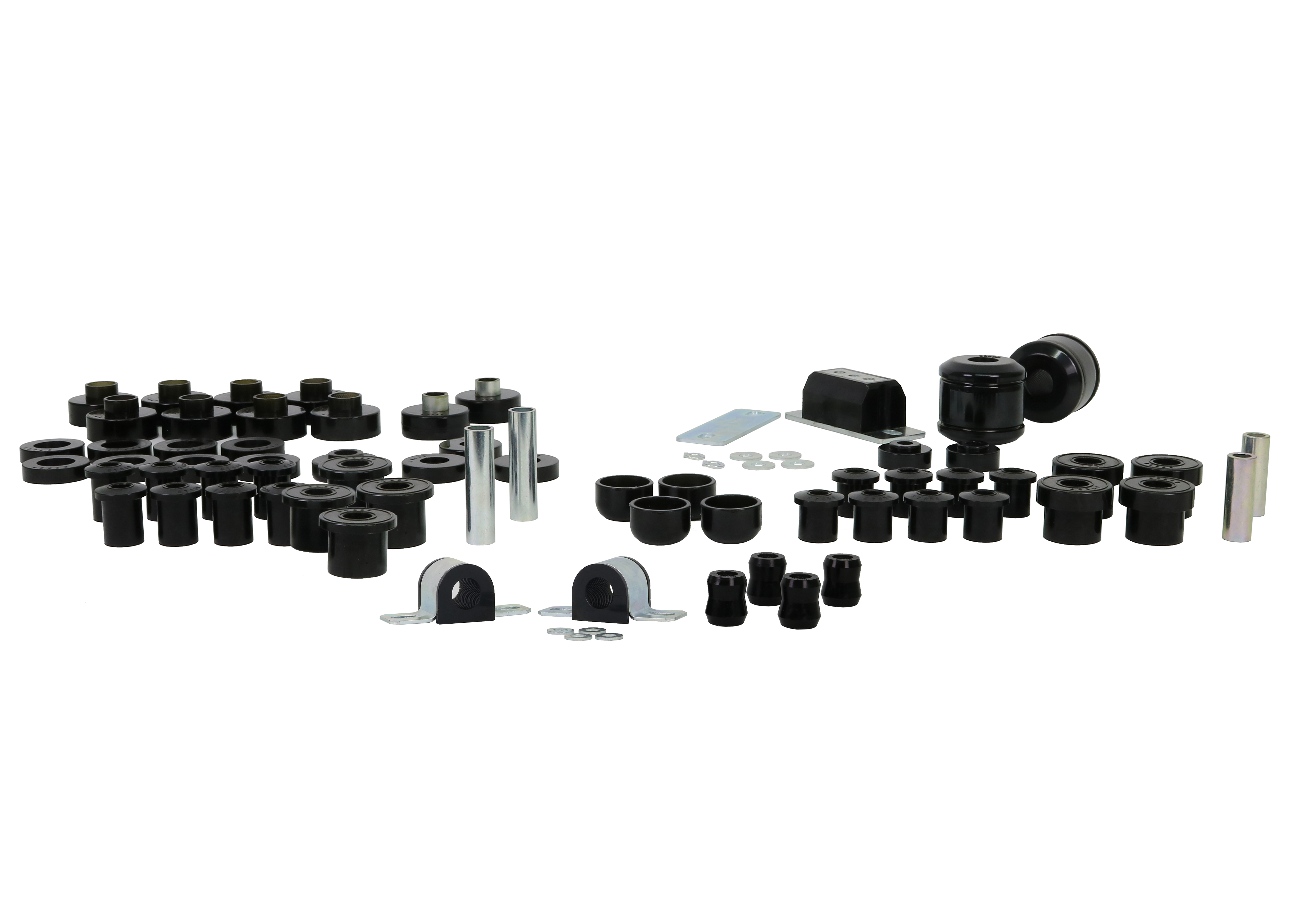 Vehicle Master Bushing Kit