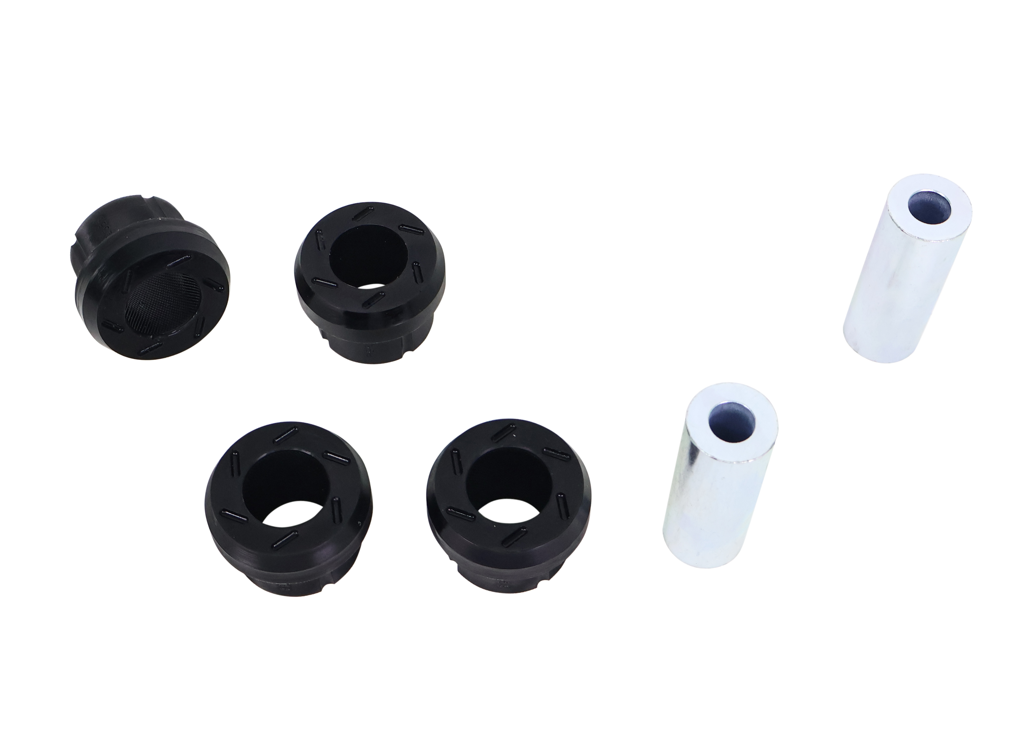 Whiteline Lexus IS 06-13; Front Lower Control Arm Bushing