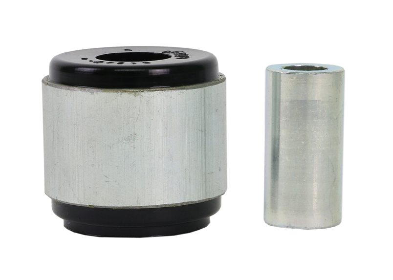 Radius Arm-to-Chassis Bushing Kit