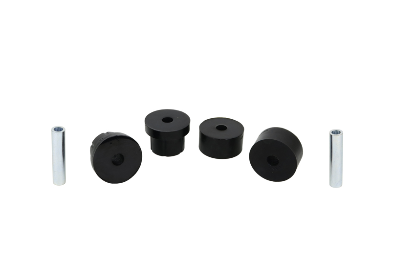 Rear Beam Axle Pivot Bushing Kit