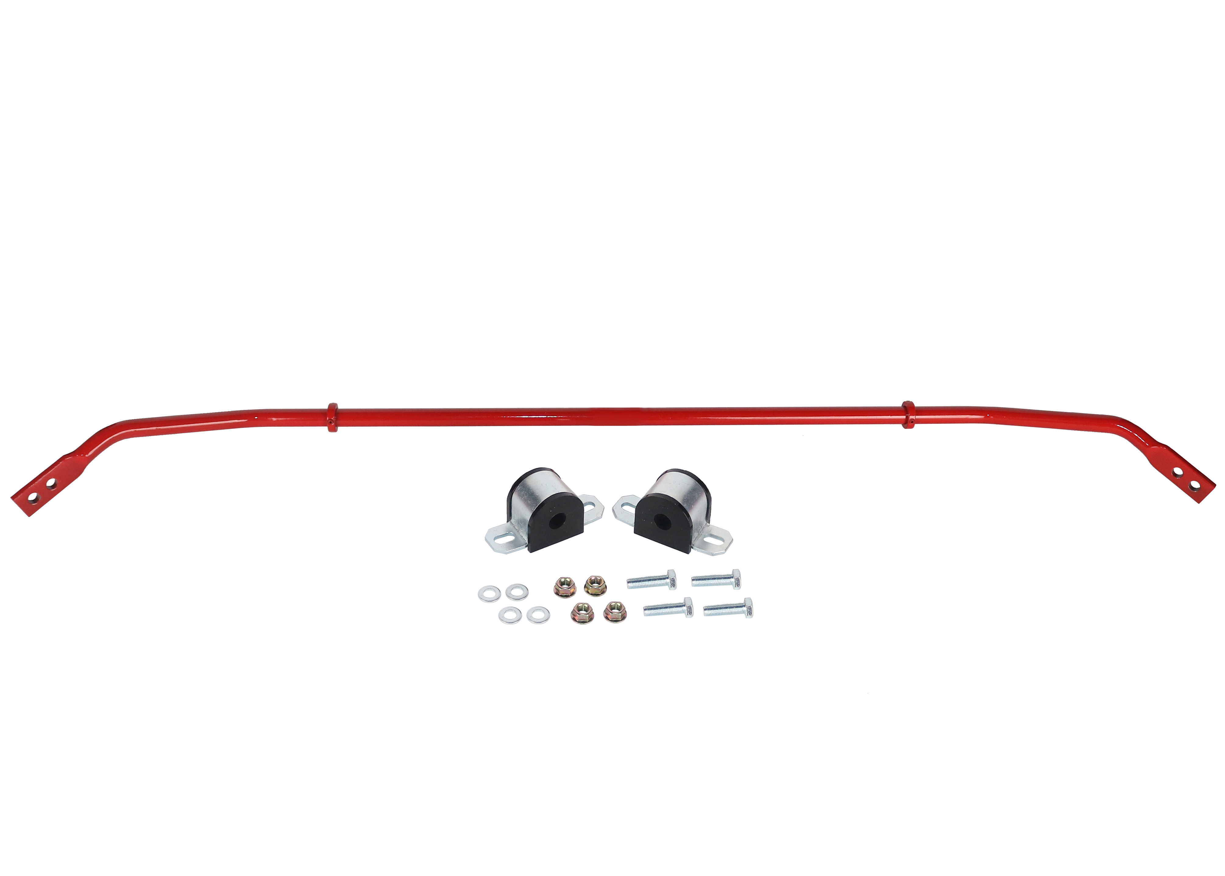 18mm Rear Sway Bar - 2 Point Adjustable