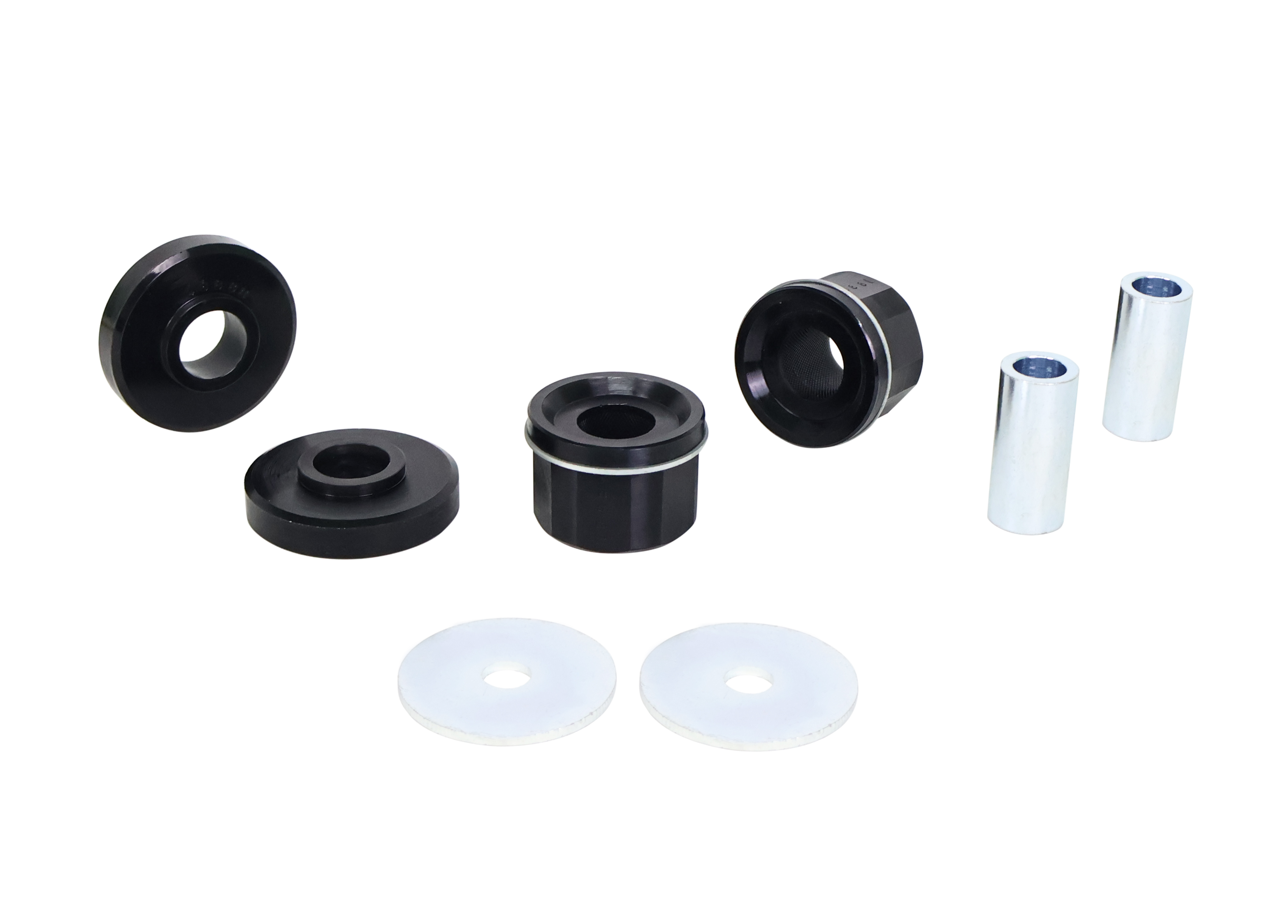 Whiteline Lexus GS 13-20; Rear Differential Mount Bushing