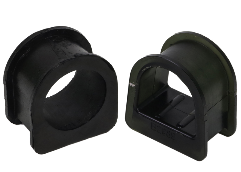 Steering Rack And Pinion Mount Bushing Kit