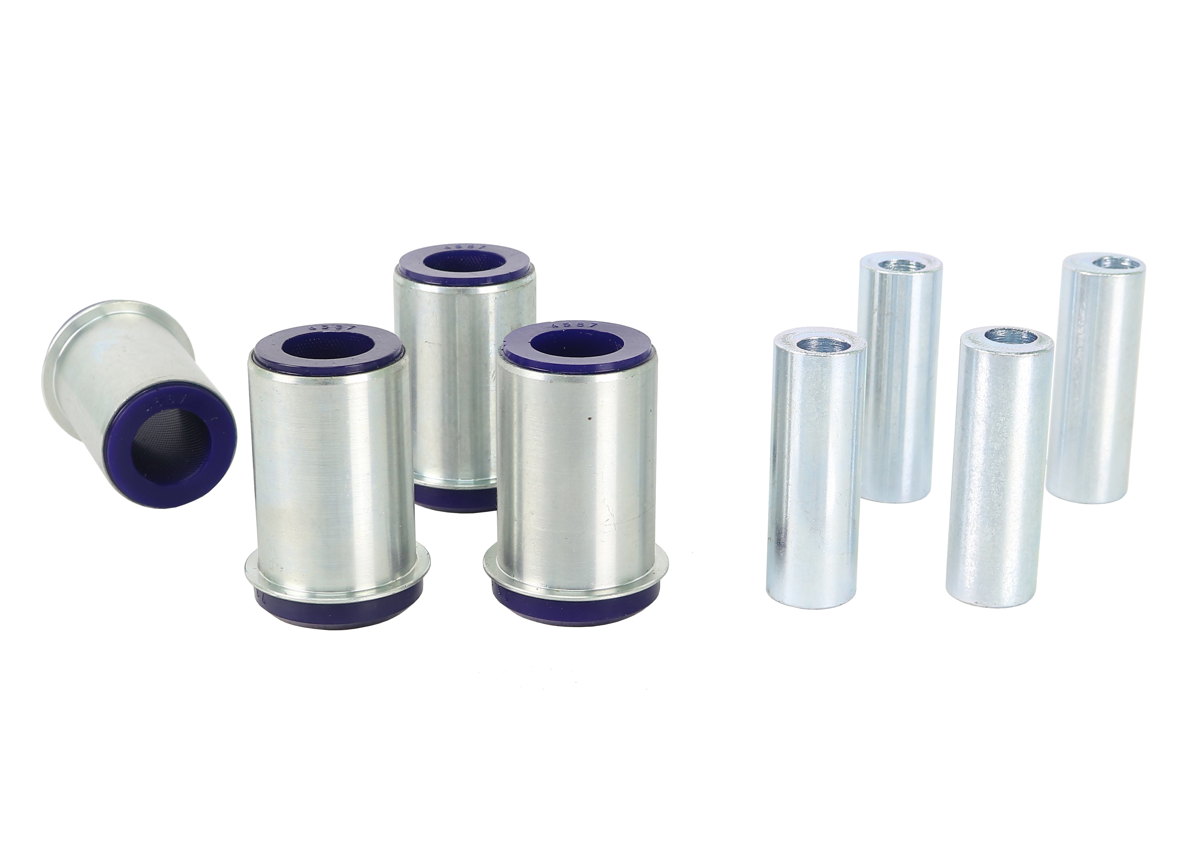 Rear Upper Control Arm - Camber Adjustable Inner Bushing Kit