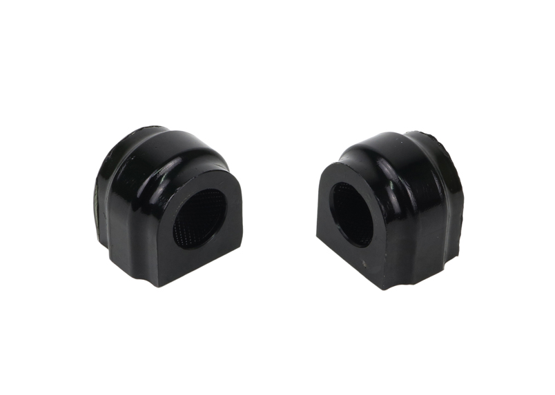 22mm Front Sway Bar Mount Bushing Set - W/O Sport Suspension