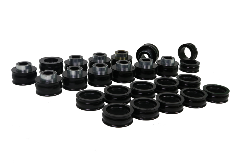 Body Mount Bushing Set