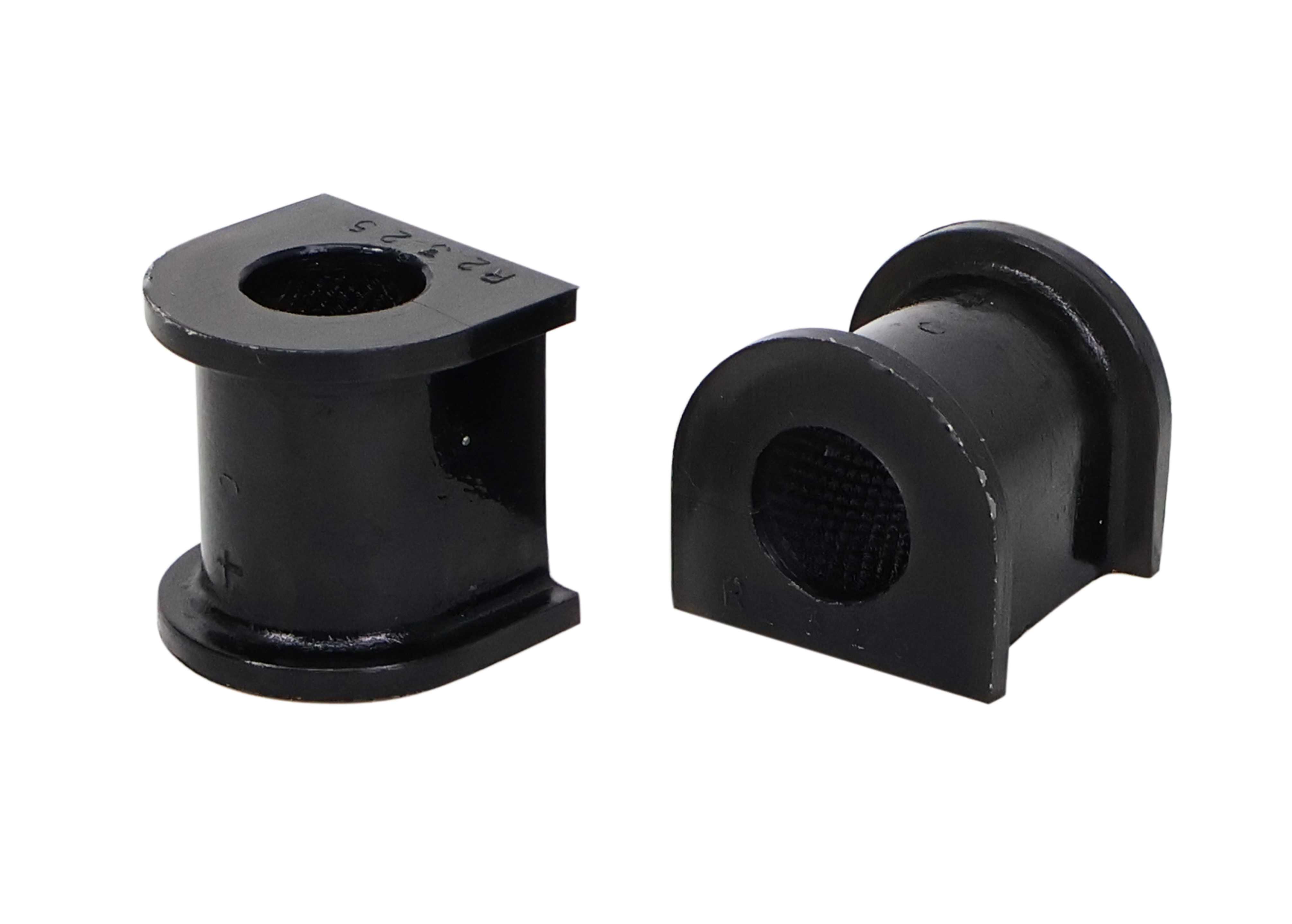 Whiteline Toyota RAV4 01-05; Multiple Stabilizer Bar Bushing