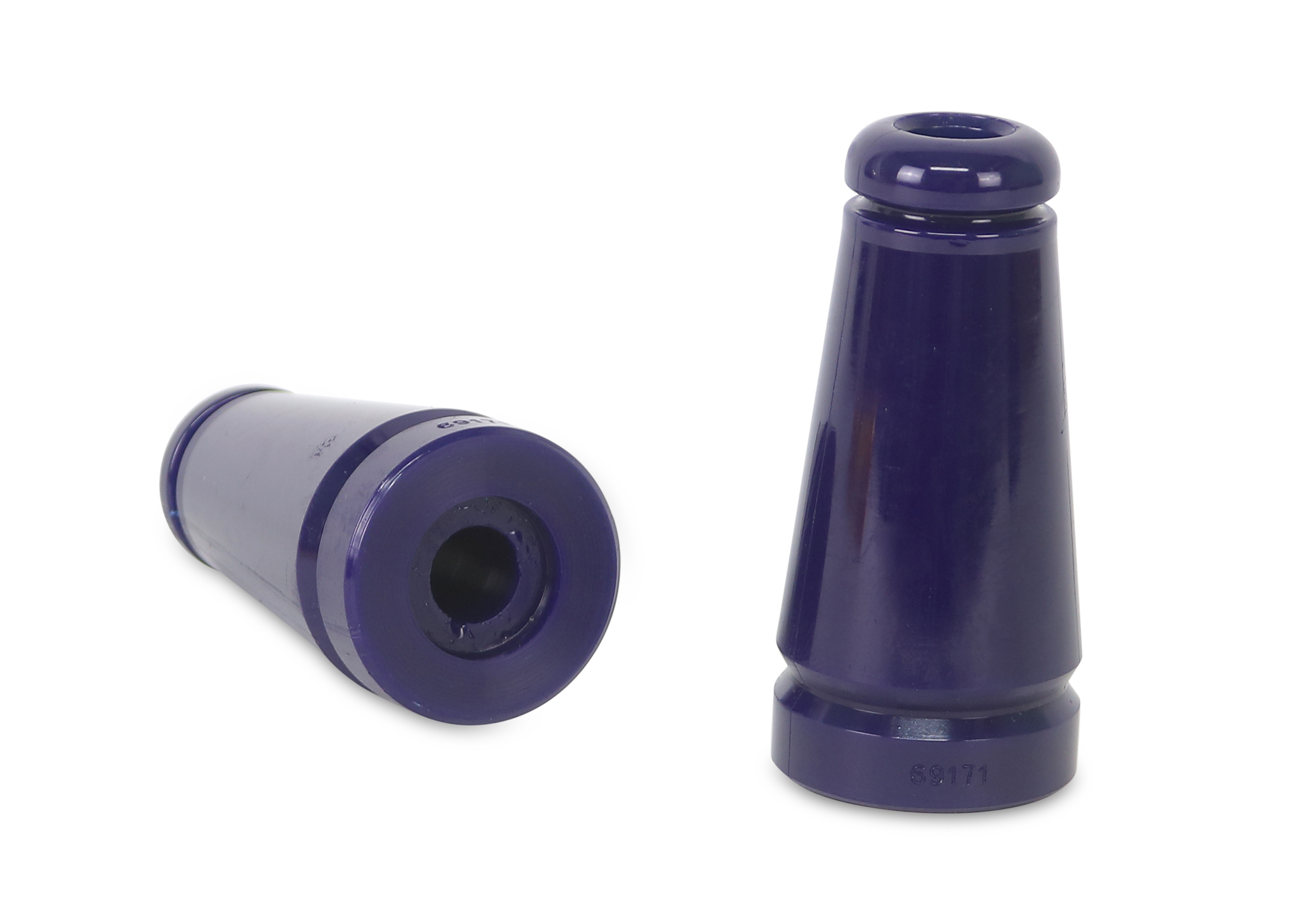 Bump Stop Bushing Kit