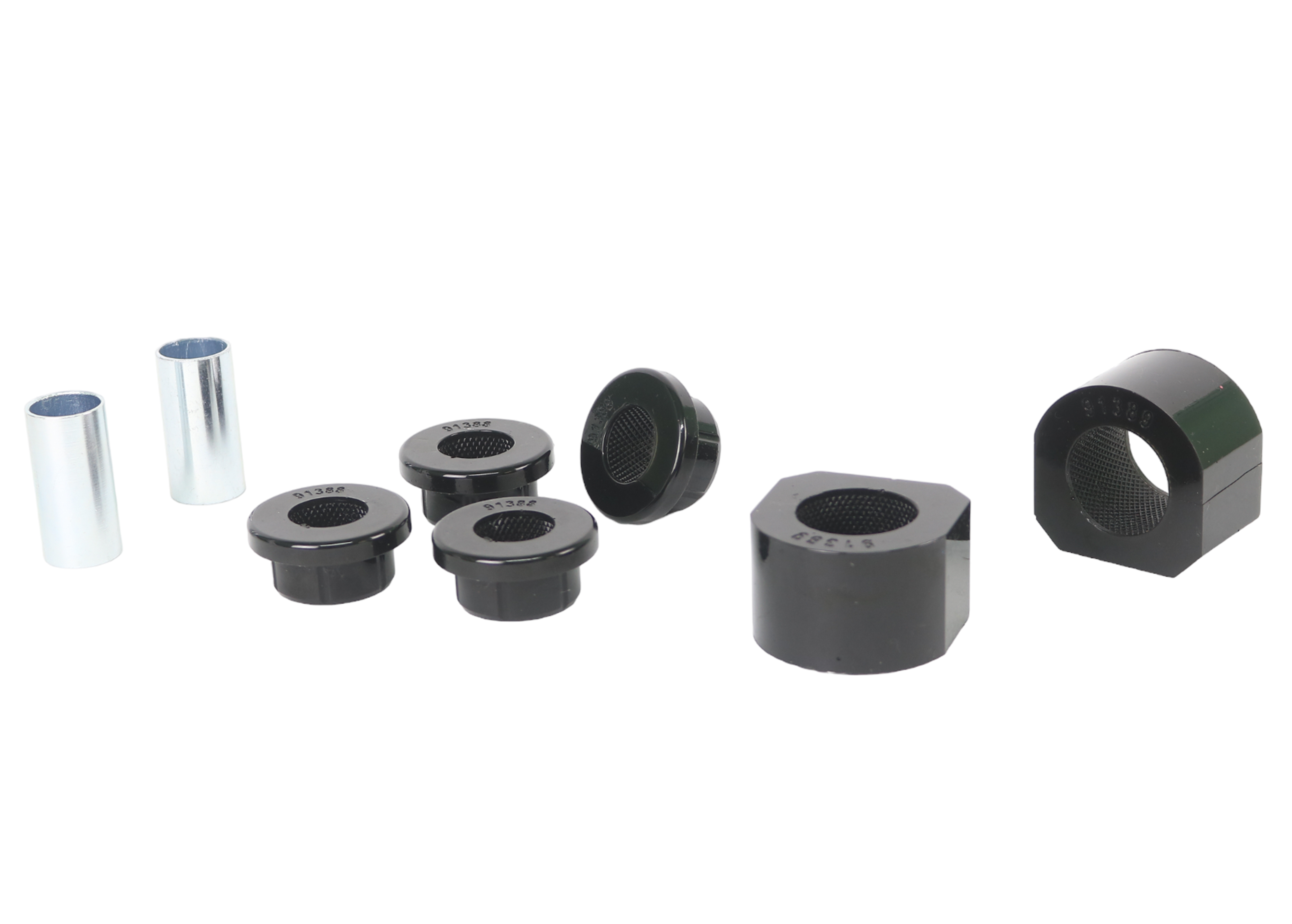 Front Sway Bar - Link Bushing