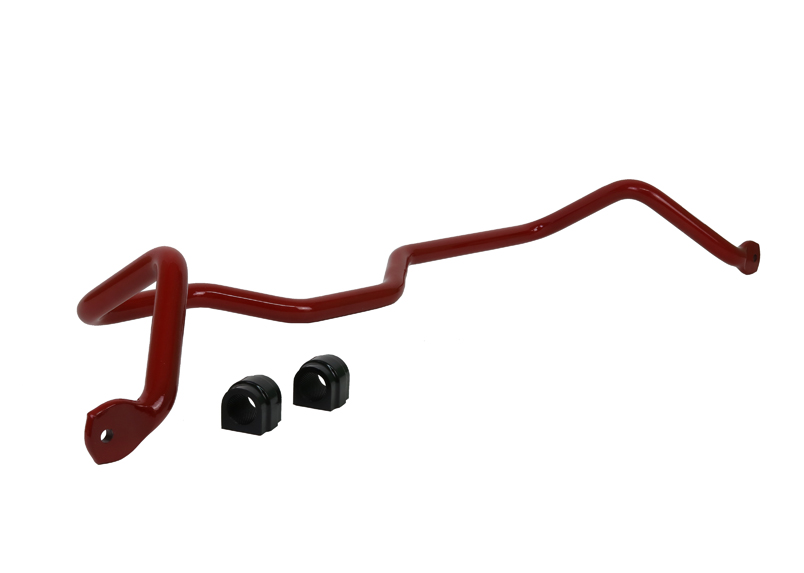 26mm Heavy Duty Front Sway Bar Kit - Convertible Models