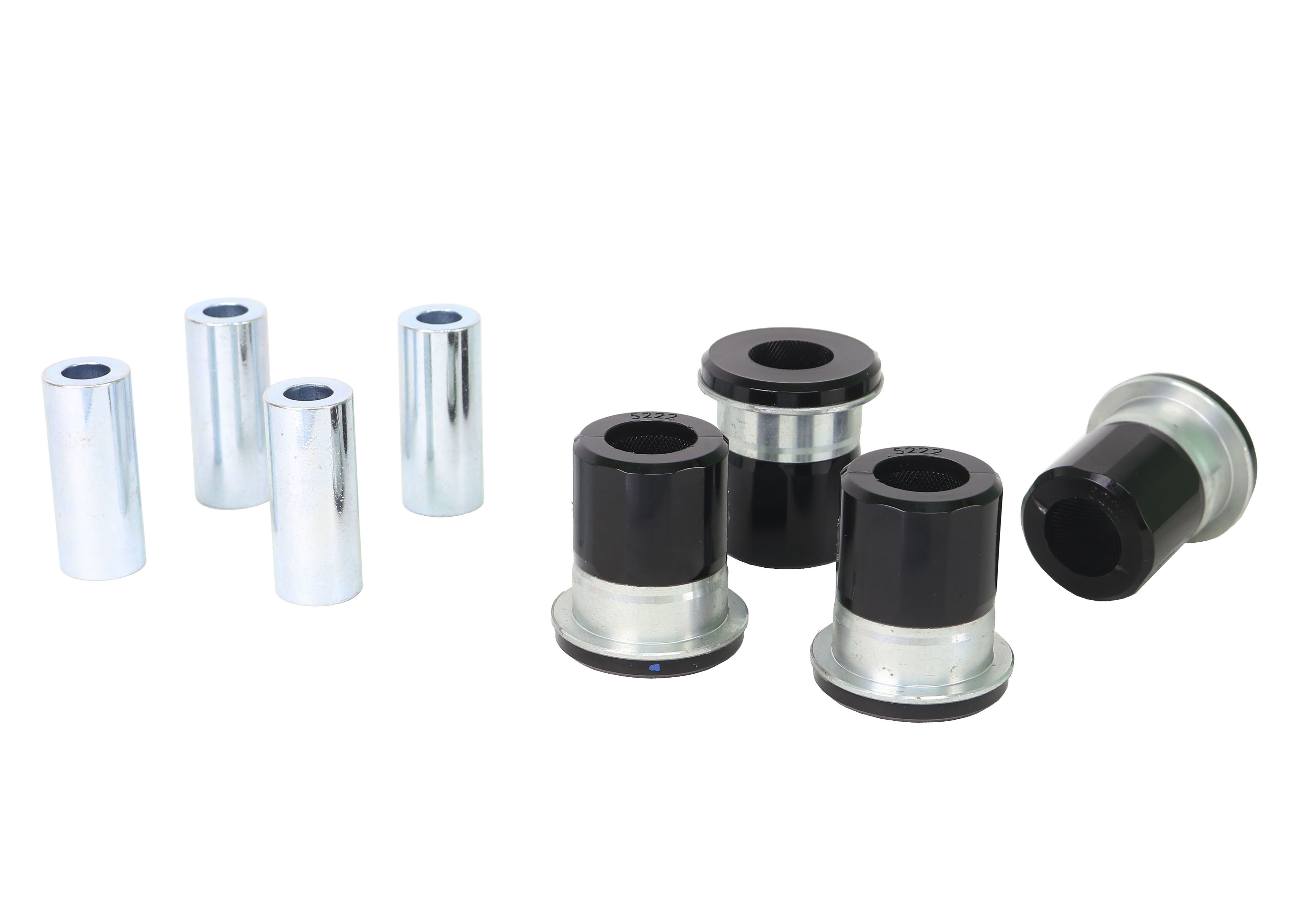 Front Upper Control Arm - Bushing Kit to Suit Mazda MX5 ND