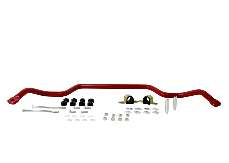 30mm Heavy Duty Front Sway Bar Kit